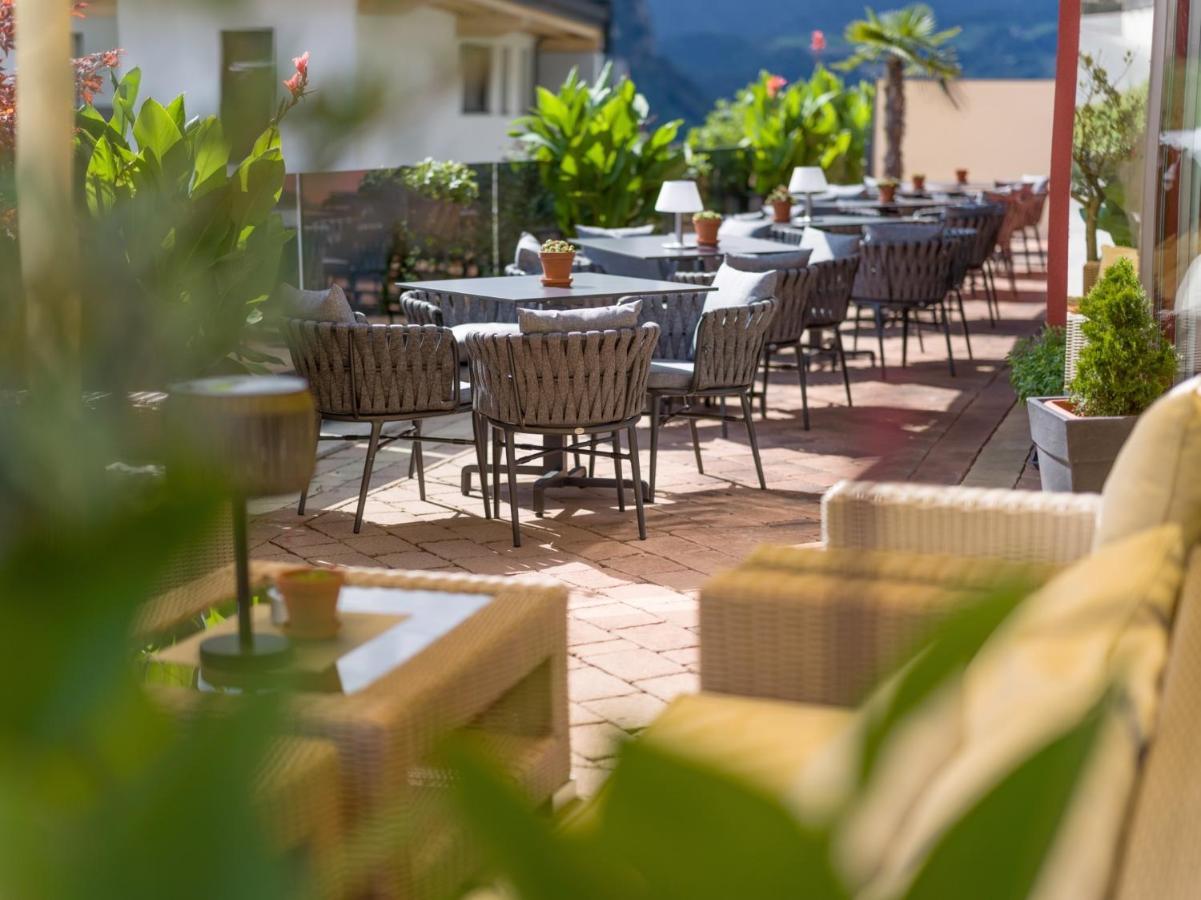 Das Sonnleiten Ski- Und Motorradhotel Bruck Im Zillertal Брук-ам-Циллер Экстерьер фото