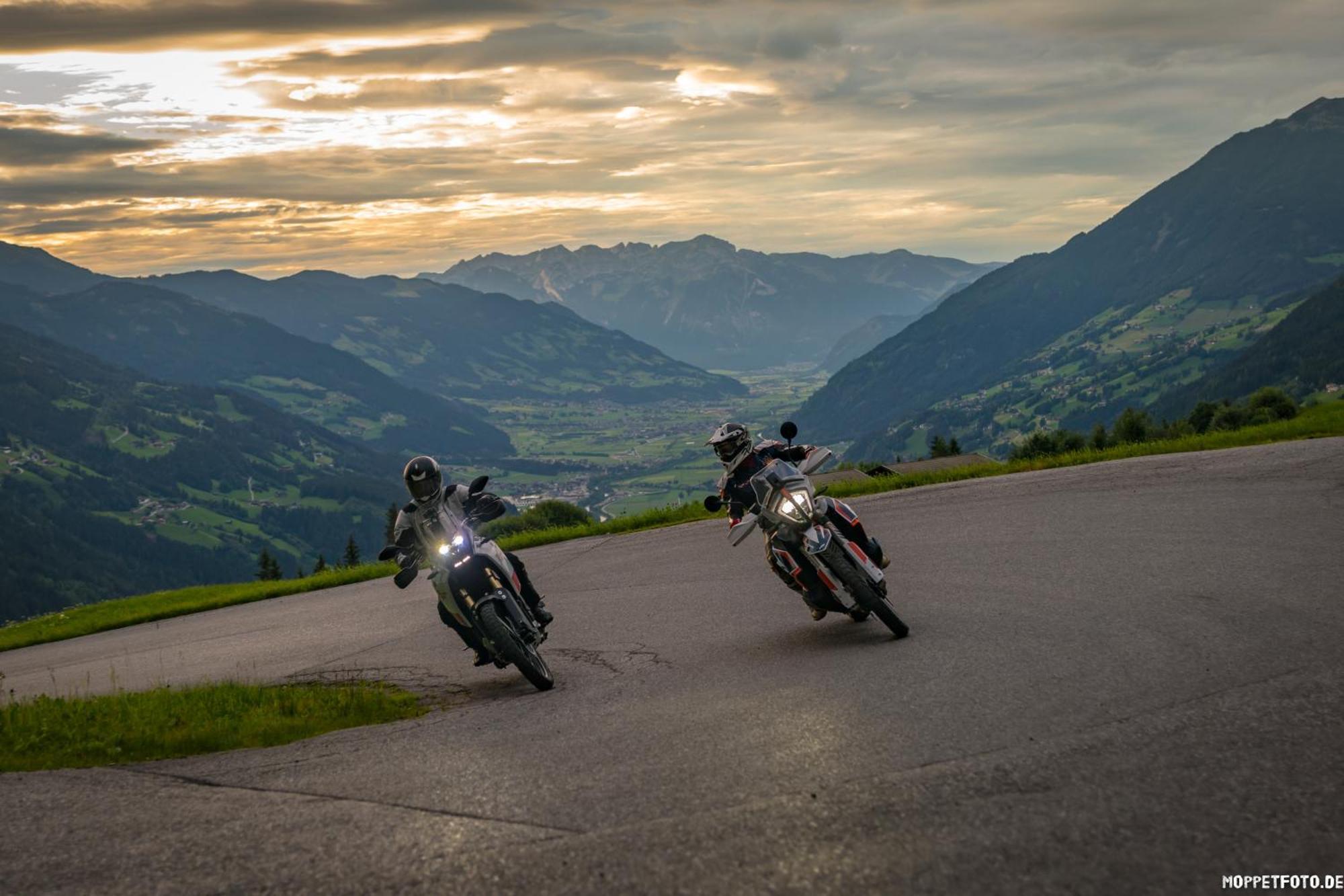 Das Sonnleiten Ski- Und Motorradhotel Bruck Im Zillertal Брук-ам-Циллер Экстерьер фото